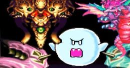 Super Kitiku Mario - Brutal Mario - Video Game