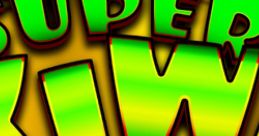 Super Kiwi 64 OST - Video Game