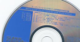 Super Famicom Magazine October News Volume Special Supplement スーパーファミコンマガジン10月情報号特別付録 SUPER RPG SCOOP
