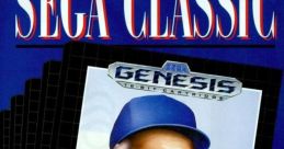 Super League Tommy Lasorda Baseball スーパーリーグ - Video Game Video game from Super League Tommy Lasorda Baseball