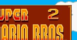 Super Mario 2 1998 Sonic Jam 6 - Video Game