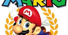Super Mario 25th Anniversary track Super Mario 25th Anniversary - Video Game