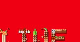 Super Mario 30th Anniversary Concert (Live recording) - Video Game