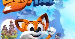 Super Lucky's Tale - Video Game