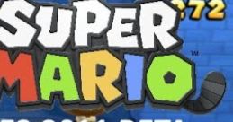 Super Mario 3D Land (E3 2011 beta) - Video Game
