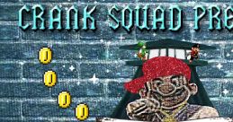 SUPER GANGSTA BROS. MIXTAPE (PROD. HALTMANN WORK$$$) - Video Game