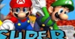 Super Mario 64 DS Extended - Video Game