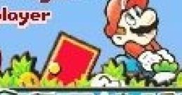 Super Mario Advance スーパーマリオアドバンス 超级马力欧２ - Video Game