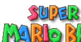 Super Mario Bros. X SMBX, SMBX38a, SMBX 2.0 - Video Game