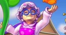 Super Granny 5 - Video Game