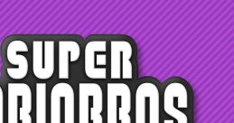 Super Mario Bros. Next: Halloween Special OST - Video Game