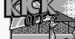 Super Kick Off Pro Soccer プロサッカー - Video Game