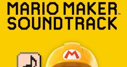 Super Mario Maker - Video Game