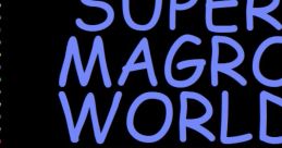 Super Magro World: Estrelando Seu Madruga El Mundo de Super Ramón: Protagonizado por Don Ramón Super Raymond World: