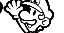 Super Mario - Video Game