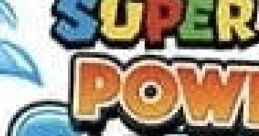 Super Mario Power-Up Summer! - Video Game