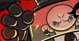 Super Meat Boy Forever - Video Game