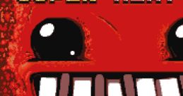 Super Meat Boy! - Choice Piano Cuts - Video Game