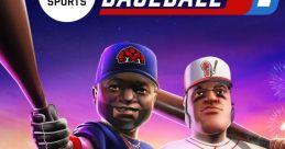 Super Mega Baseball 4 Super Mega Baseball 4 Radio Tracks - Video Game