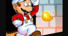 Super Mario Bros. Expanded SMBE Super Mario Bros. Reimagined - Video Game