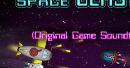 Super Mega Space Blaster Special Turbo (Original Game track) - Video Game