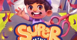 Super MiniPix - Video Game Video game from Super MiniPix for Android.