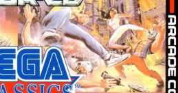Super Monaco GP OST (SCD) Sega Classics Arcade セガクラシック - Video Game