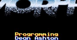 Super Morph - Video Game