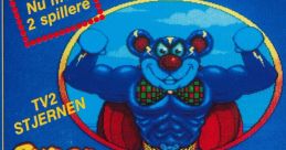 Super Oswald Super OsWALD - Video Game