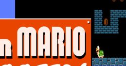 Super Mario REBOOTED Super Mario Scratch - Video Game