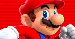 Super Mario Run スーパーマリオラン - Video Game