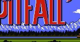 Super Pitfall 30th Anniversary Edition (Hack) - Video Game