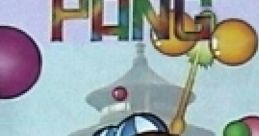 Super Pang (Unlicensed) - Video Game