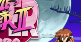 Super Puzzle Fighter II Turbo Remix - Video Game