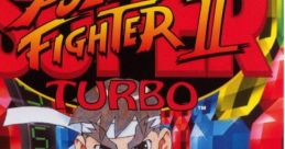 Super Puzzle Fighter II Turbo スーパーパズルファイターII X - Video Game