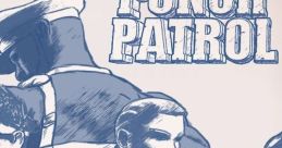 Super Punch Patrol - Video Game
