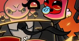 Super Meat Boy Forever Original - Video Game