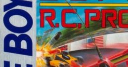 SUPER R.C. PRO AM - Video Game
