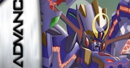 Super Robot Taisen J Super Robot Wars J スーパーロボット大戦J - Video Game