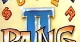 Super Pang 2 (Unlicensed) - Video Game