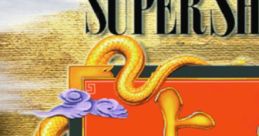 Super Shanghai 2005 (Naomi) スーパー上海2005 - Video Game