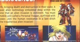 Super Robot Wars: Original Generation - Video Game