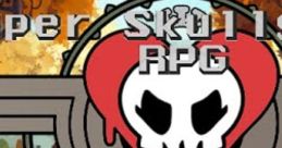 Super Skullgirls RPG (RPG Maker) - Video Game