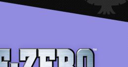 Super Smash Bros. Anthology Vol. 11 - F-Zero - Video Game