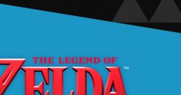 Super Smash Bros. Anthology Vol. 05 - The Legend of Zelda - Video Game