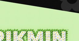 Super Smash Bros. Anthology Vol. 17 - Pikmin - Video Game