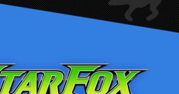 Super Smash Bros. Anthology Vol. 09 - Star Fox - Video Game
