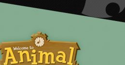 Super Smash Bros. Anthology Vol. 18 - Animal Crossing - Video Game