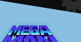 Super Smash Bros. Anthology Vol. 25 - Mega Man - Video Game