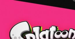 Super Smash Bros. Anthology Vol. 22 - Splatoon - Video Game
